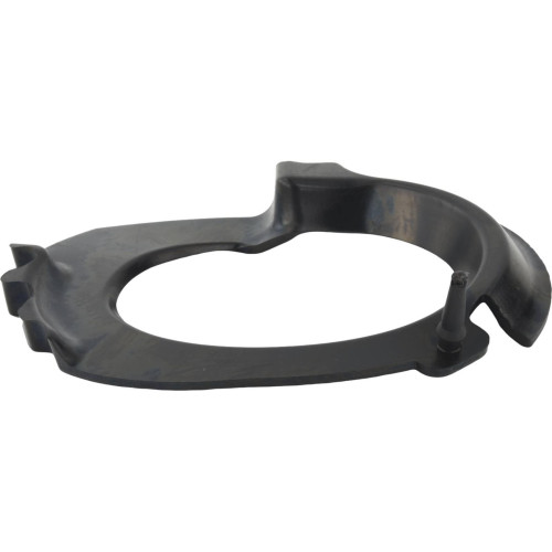 front spring lower seat