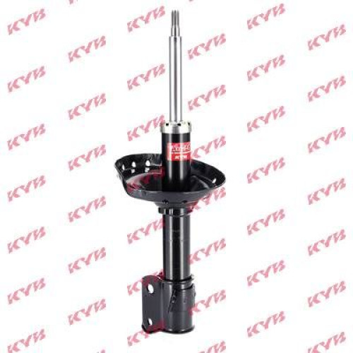 Shock Absorber