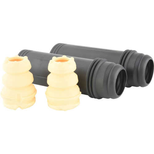 boot with jounce bumper rear shock absorber (set for two sides)