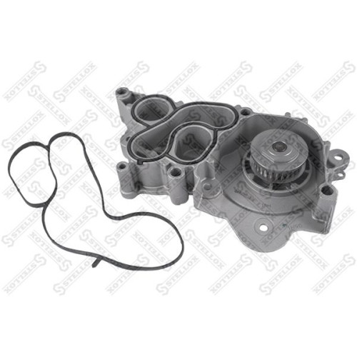 Water Pump ! Audi A1/A3, Vw Polo/Golf, Seat Leon 1.2/1.4Tsi 12>