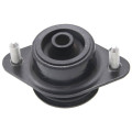 Suspension Subframe Bushing - Nissan (D40, R51, Y51, TA60, N50, D23) FEBEST NM-R51M2