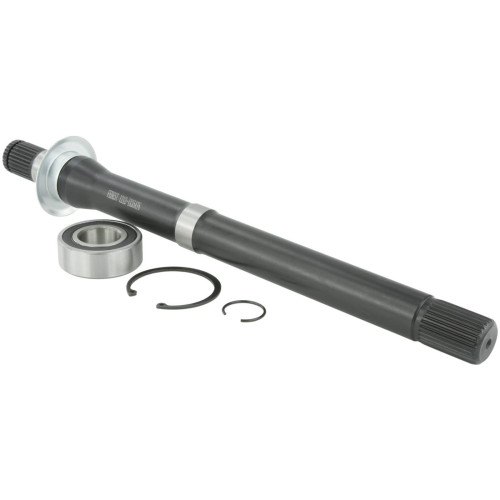 axle half shaft right 28x430x28