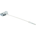 Parking Brake Cable - FEBEST 02100-J10F