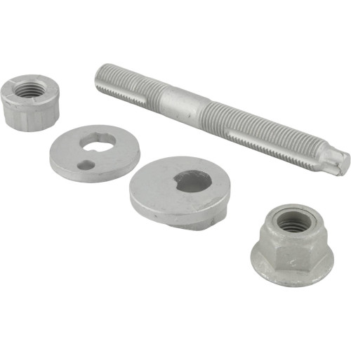 repair kit, camber adjusting eccentric bolt
