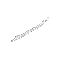 Mould,Grille-Upper