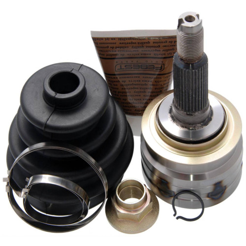 outer cv joint 29x52x33