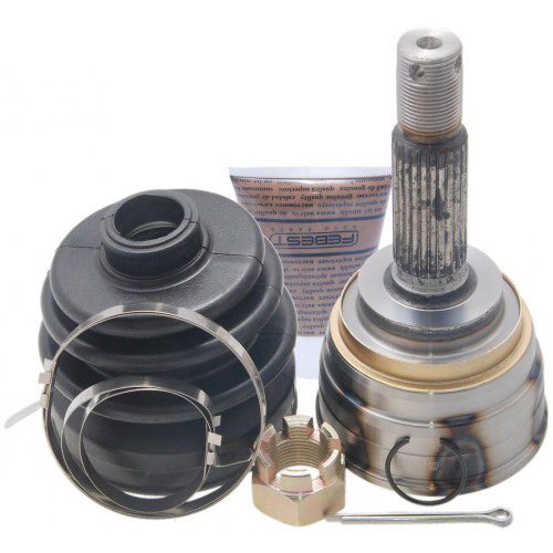 outer cv joint 30x50x25