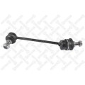 STELLOX 5601863ASX Front Stabilizer Rod