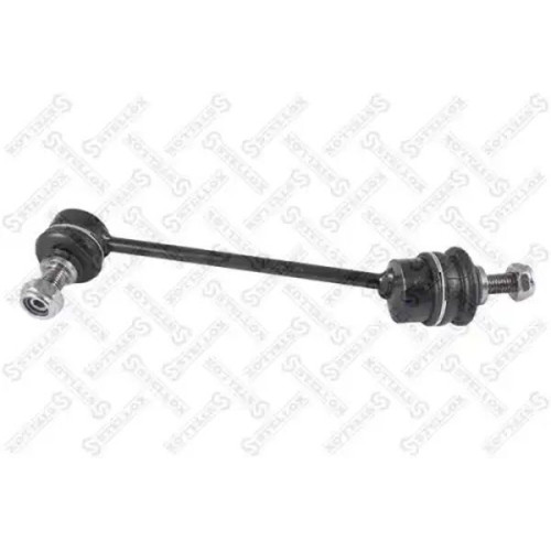 STELLOX 5601863ASX Front Stabilizer Rod