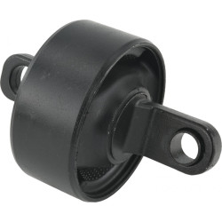 Bushing left, rear trailing arm