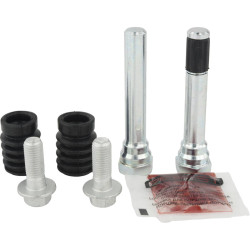 front caliper slide pin kit (set for one side)