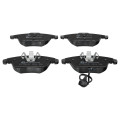 Pad Sub Set Rr Calip