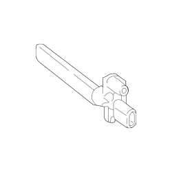 Crankshaft Position Sensor - BMW X1 2016-2019