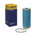 Oil Filter With Gasket Compleat-2624