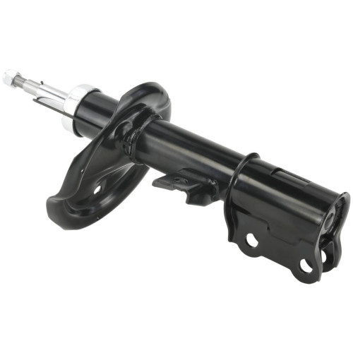 shock absorber front left gas.twin tube