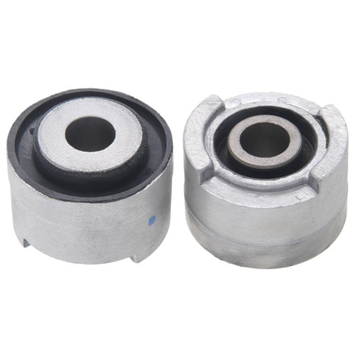 Bushing kit, rear upper control arm