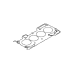 NISSAN 11044-EN200 Genuine Cylinder Head Gasket