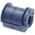 Rear bushing, front control arm