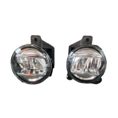 SUBARU 84501CA010 Genuine Fog Lamp Assembly