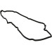NISSAN 13270-3Z000 Genuine Rocker Cover Gasket