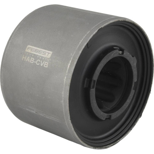 rear bushing without bracket, front control arm