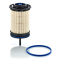 Body,Fuel Filter