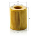 Cartridge Oil Filter