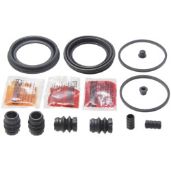 front brake caliper repair kit (set for two sides)