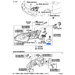 Sensor I/C/A