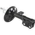 shock absorber front right gas.twin tube