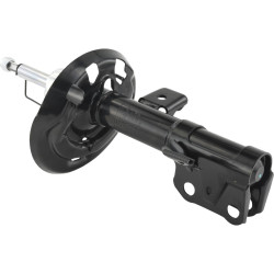 shock absorber front right gas.twin tube