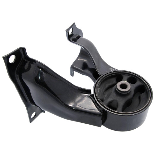 rear engine mount at