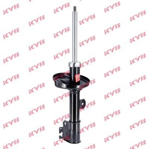 Shock Absorber SuzuKia Liana/Aerio Rear Lh 2001-2003 Kyb