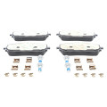 Pad Sub Set Rr Calip