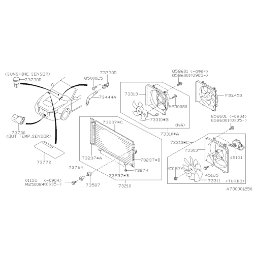 Cover,Towing Hook-Bu