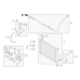 Clip,Roof Mould