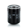 Cartridge Oil Filter