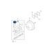 Cover(L),Towing Hook