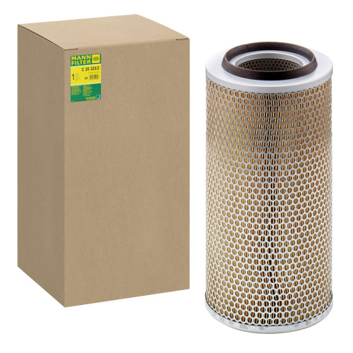 Air Filter Elmt-Sk/Ng/Unimog