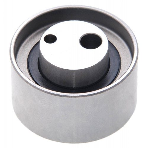 Timing belt tensioner pulley