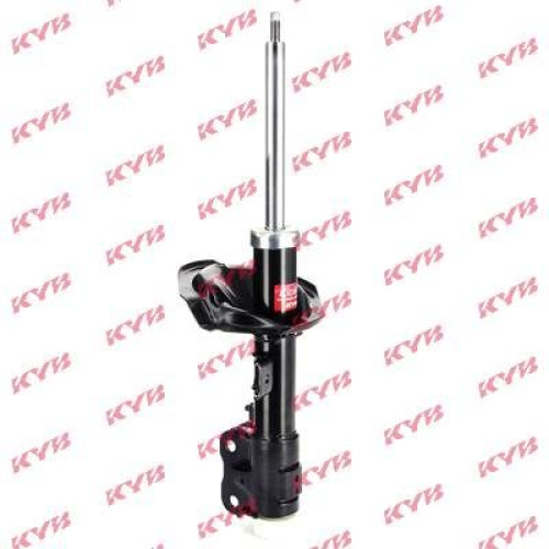 Shock Absorber