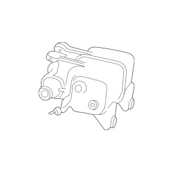 BMW 16137162350 Genuine Activated Charcoal Filter