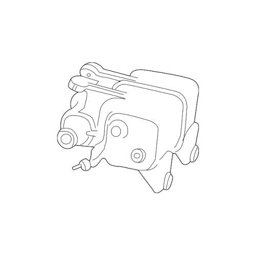 BMW 16137162350 Genuine Activated Charcoal Filter