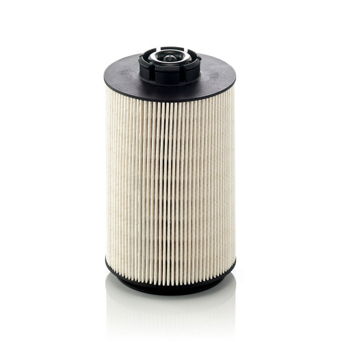 Body,Fuel Filter