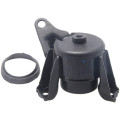 Right engine mount (hydro)