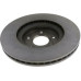 Nissan ROTOR-DISC BRAKE, FRONT 40206-3JA0A