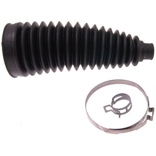 Steering gear boot