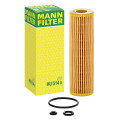 Cartridge Oil Filter