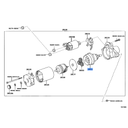 Armature