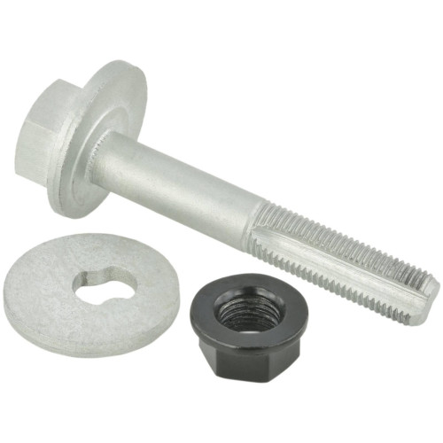 Repair kit, camber adjusting eccentric bolt